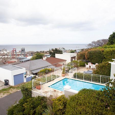 The Grosvenor Guest House & Self Catering Simon's Town Ngoại thất bức ảnh