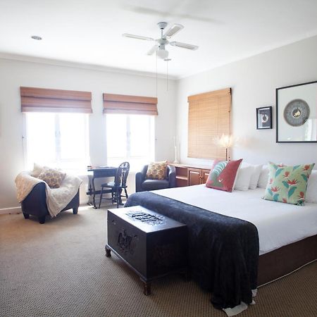 The Grosvenor Guest House & Self Catering Simon's Town Ngoại thất bức ảnh