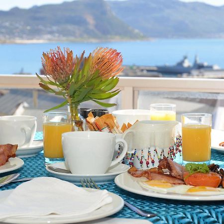 The Grosvenor Guest House & Self Catering Simon's Town Ngoại thất bức ảnh