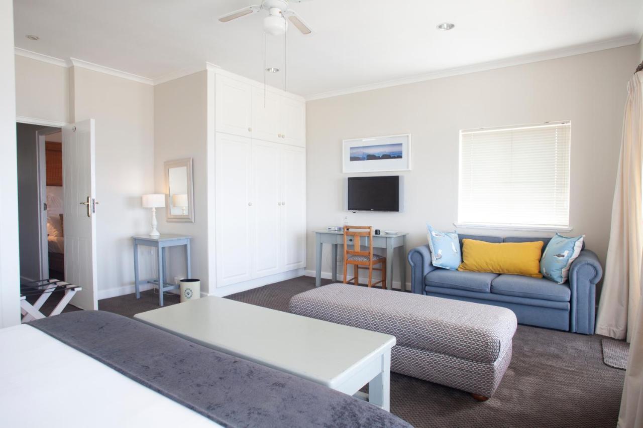 The Grosvenor Guest House & Self Catering Simon's Town Ngoại thất bức ảnh