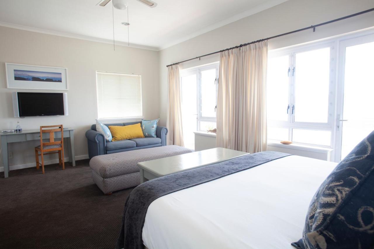 The Grosvenor Guest House & Self Catering Simon's Town Ngoại thất bức ảnh