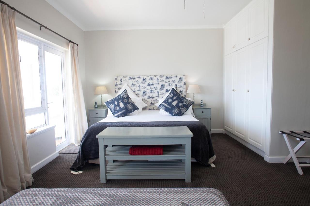 The Grosvenor Guest House & Self Catering Simon's Town Ngoại thất bức ảnh