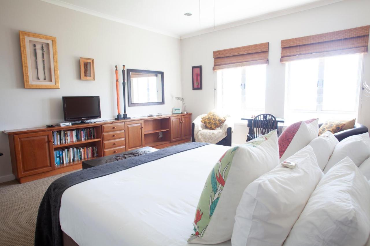 The Grosvenor Guest House & Self Catering Simon's Town Ngoại thất bức ảnh