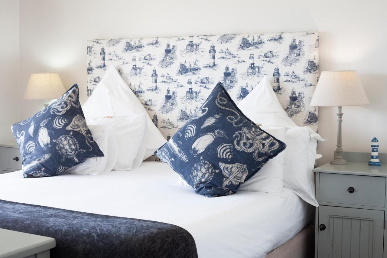 The Grosvenor Guest House & Self Catering Simon's Town Ngoại thất bức ảnh