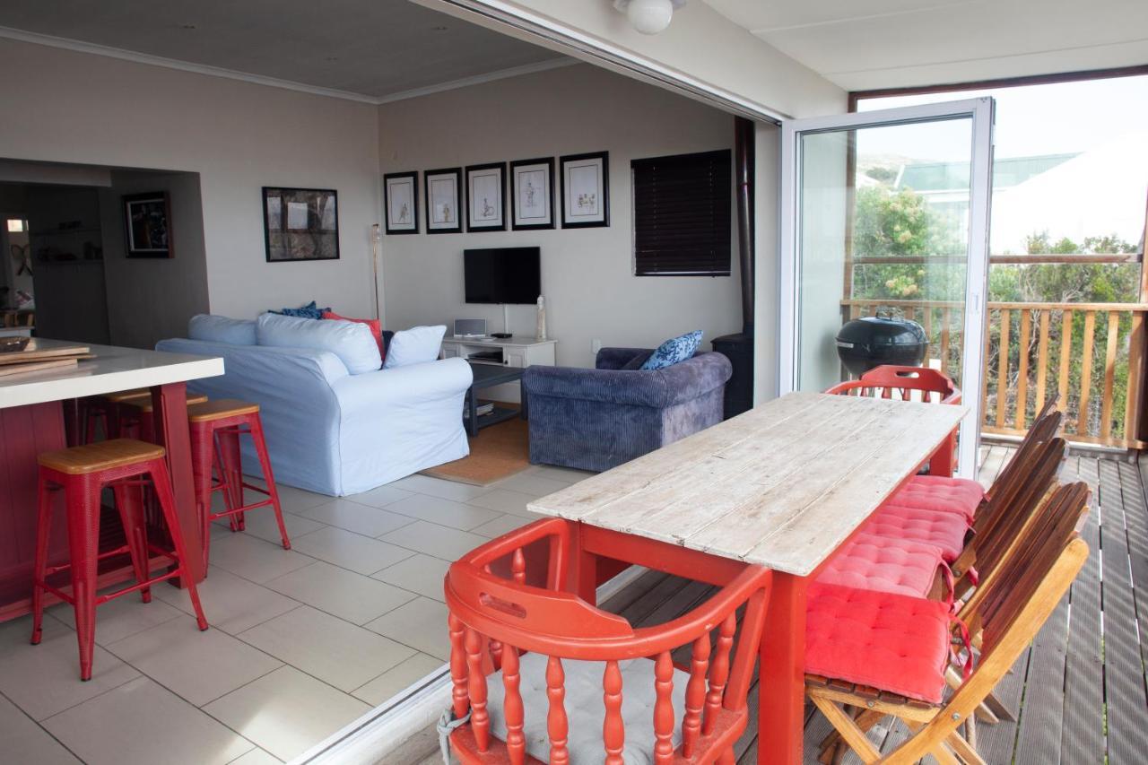 The Grosvenor Guest House & Self Catering Simon's Town Ngoại thất bức ảnh