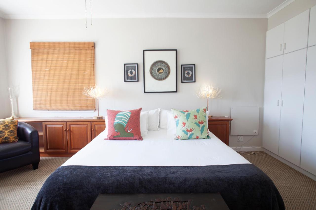 The Grosvenor Guest House & Self Catering Simon's Town Ngoại thất bức ảnh