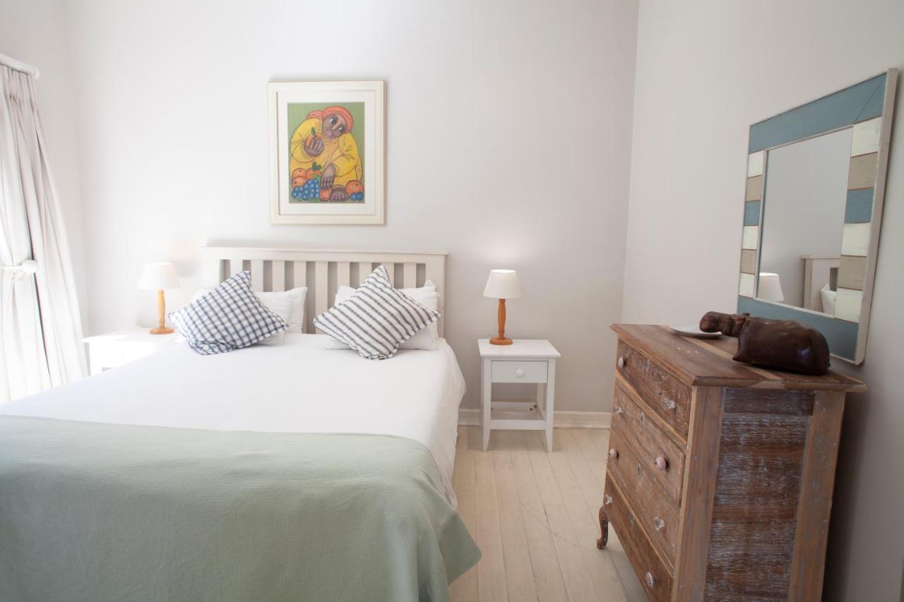 The Grosvenor Guest House & Self Catering Simon's Town Ngoại thất bức ảnh