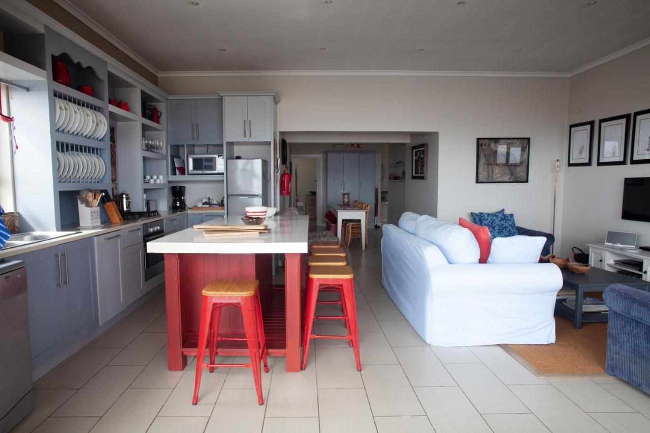 The Grosvenor Guest House & Self Catering Simon's Town Ngoại thất bức ảnh