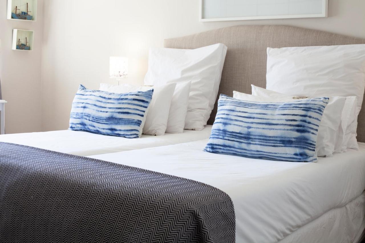 The Grosvenor Guest House & Self Catering Simon's Town Ngoại thất bức ảnh