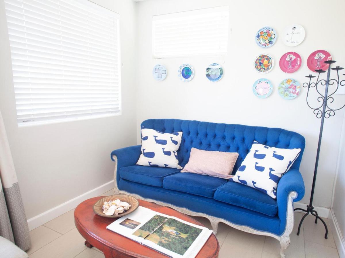 The Grosvenor Guest House & Self Catering Simon's Town Ngoại thất bức ảnh