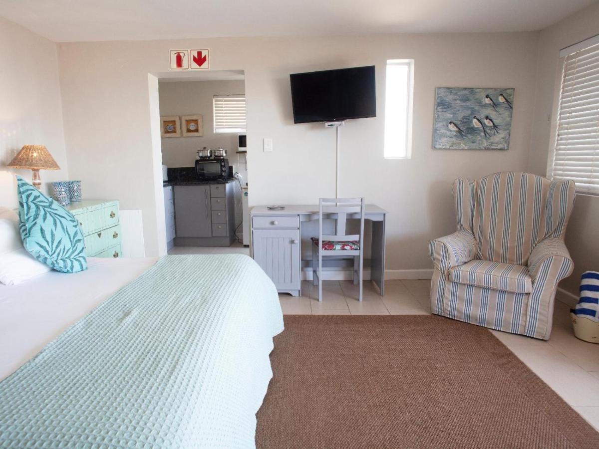 The Grosvenor Guest House & Self Catering Simon's Town Ngoại thất bức ảnh