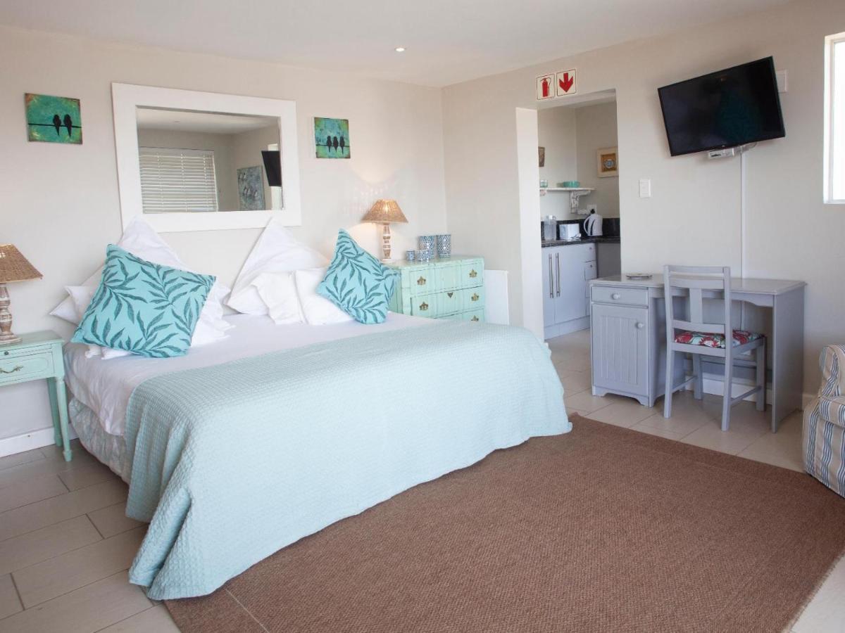 The Grosvenor Guest House & Self Catering Simon's Town Ngoại thất bức ảnh