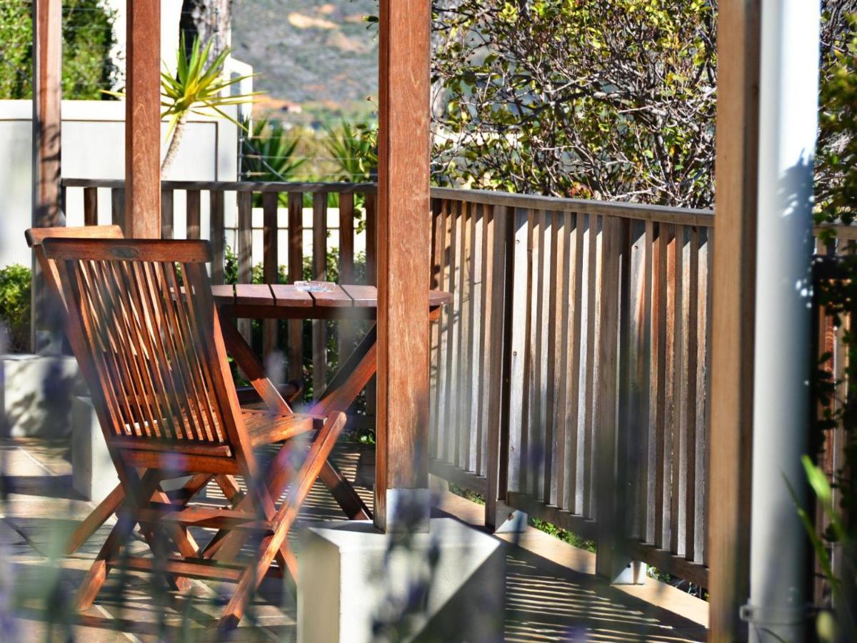 The Grosvenor Guest House & Self Catering Simon's Town Ngoại thất bức ảnh