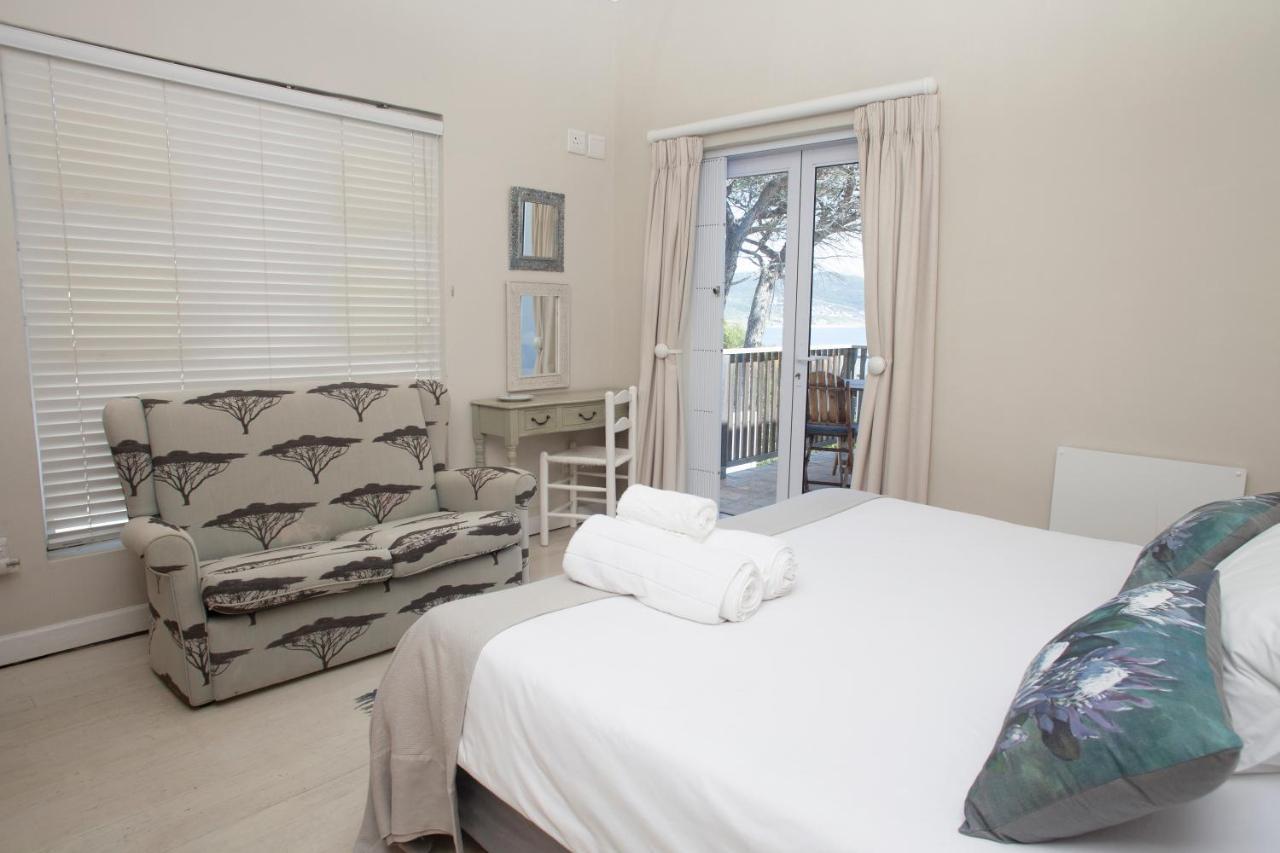 The Grosvenor Guest House & Self Catering Simon's Town Ngoại thất bức ảnh