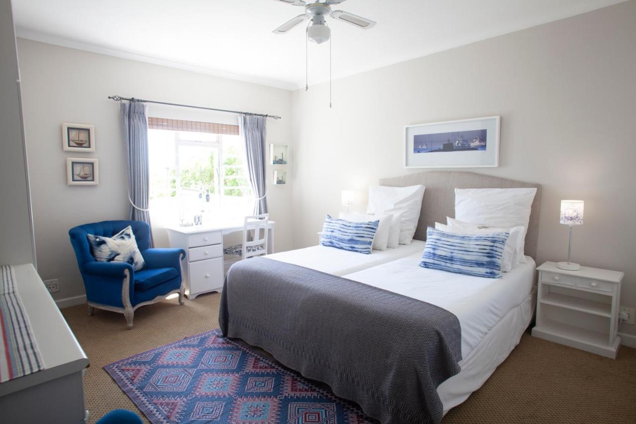 The Grosvenor Guest House & Self Catering Simon's Town Ngoại thất bức ảnh