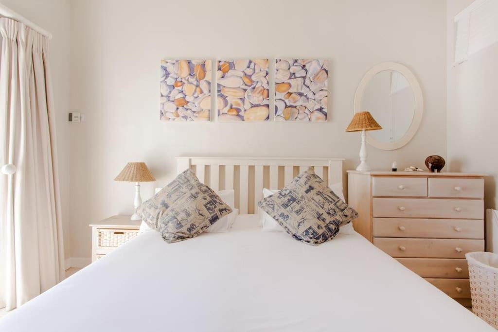 The Grosvenor Guest House & Self Catering Simon's Town Ngoại thất bức ảnh