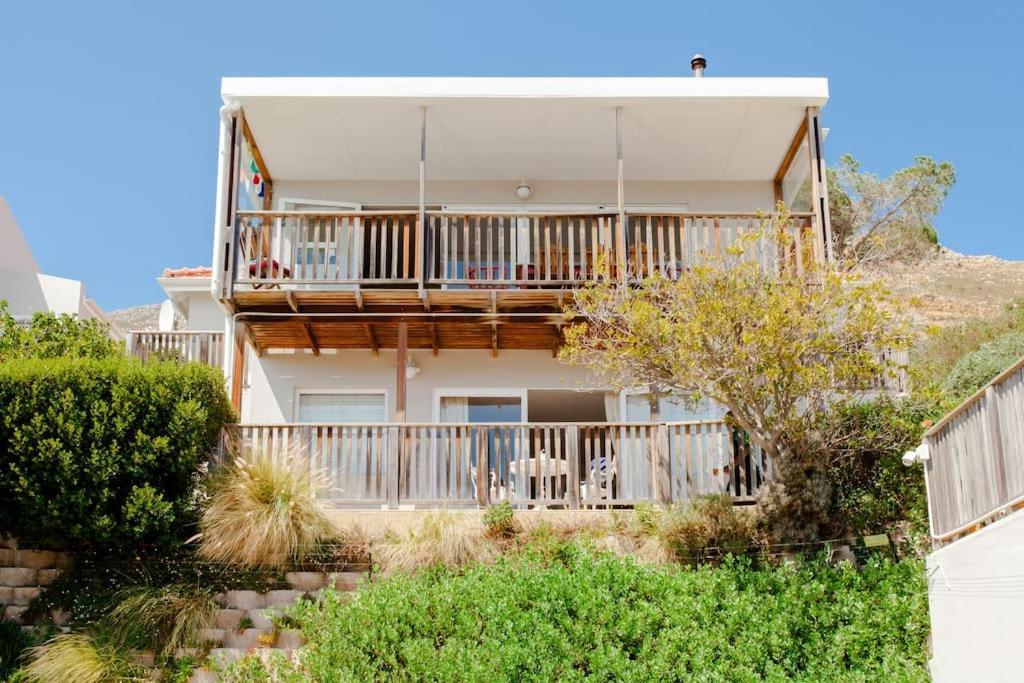 The Grosvenor Guest House & Self Catering Simon's Town Ngoại thất bức ảnh