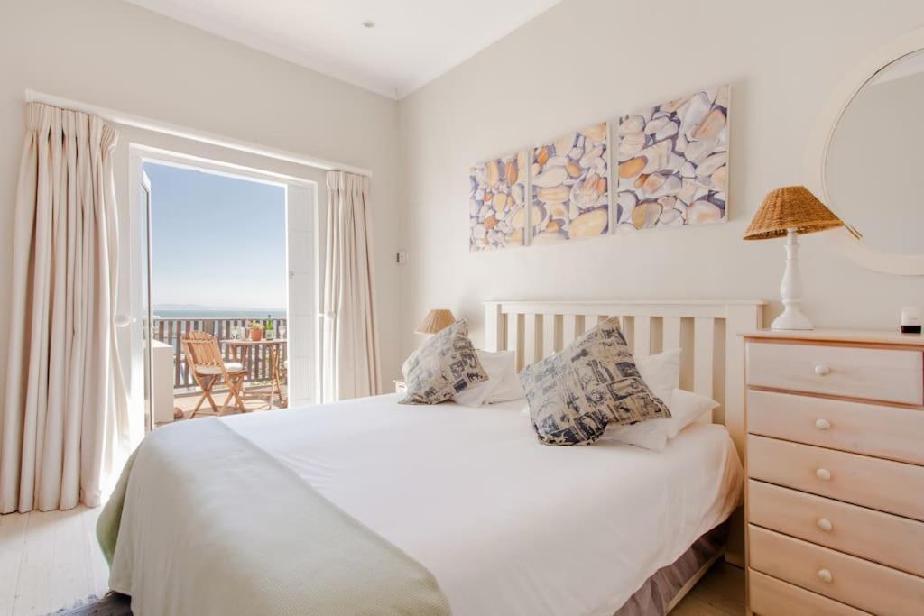 The Grosvenor Guest House & Self Catering Simon's Town Ngoại thất bức ảnh