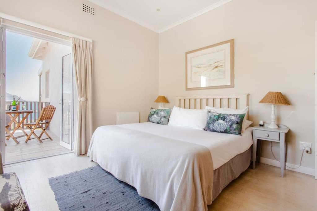 The Grosvenor Guest House & Self Catering Simon's Town Ngoại thất bức ảnh