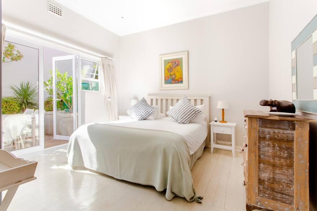 The Grosvenor Guest House & Self Catering Simon's Town Ngoại thất bức ảnh