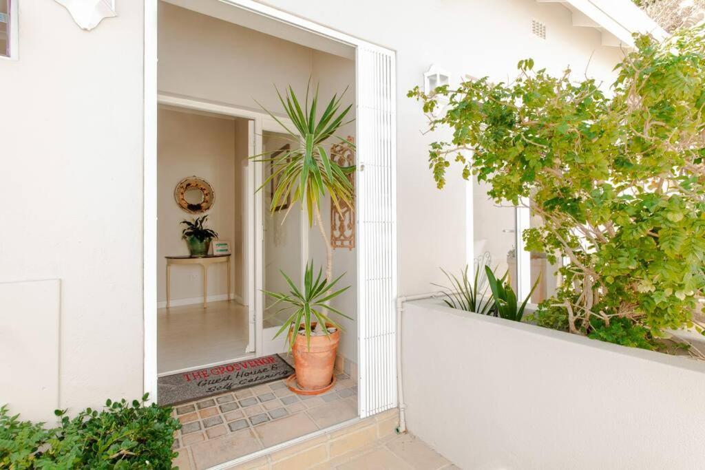 The Grosvenor Guest House & Self Catering Simon's Town Ngoại thất bức ảnh