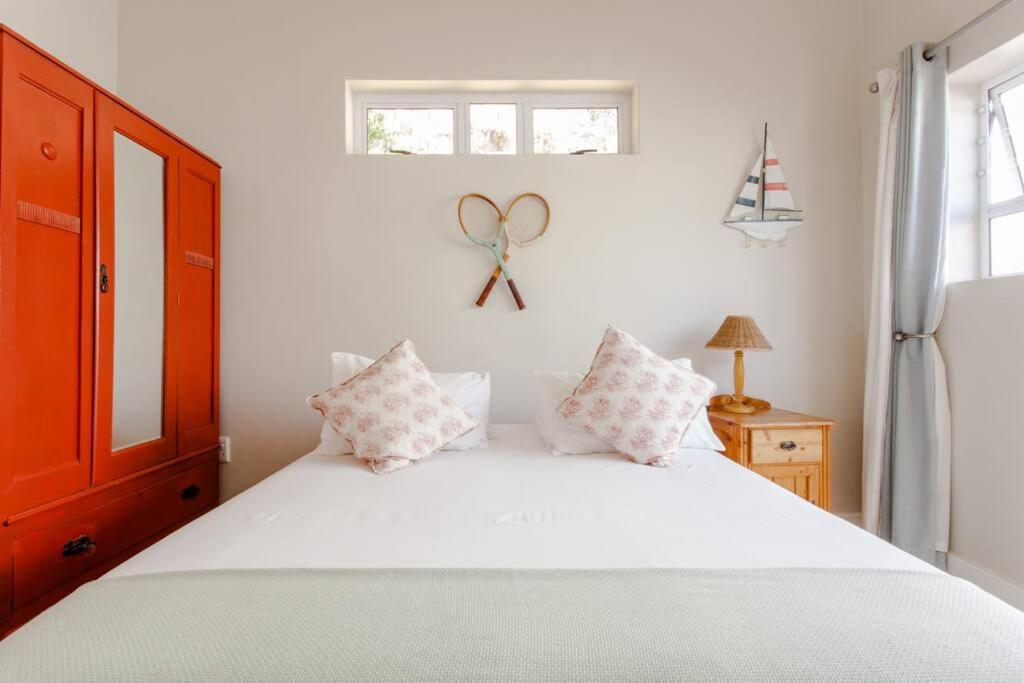 The Grosvenor Guest House & Self Catering Simon's Town Ngoại thất bức ảnh