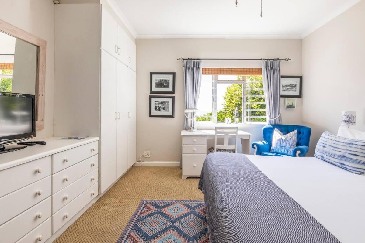 The Grosvenor Guest House & Self Catering Simon's Town Ngoại thất bức ảnh
