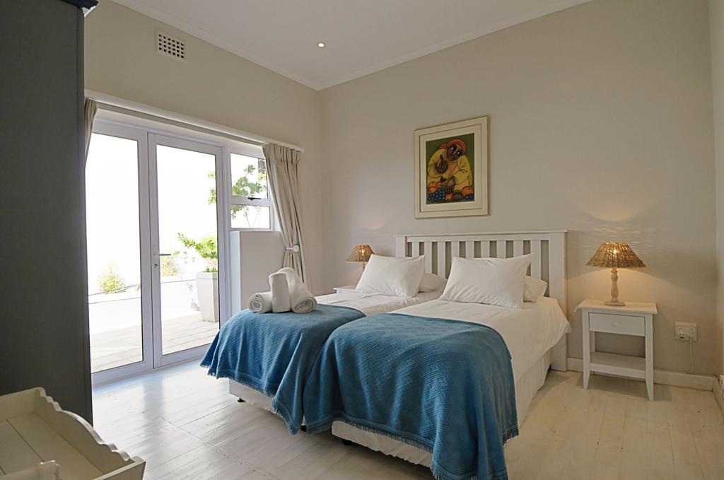 The Grosvenor Guest House & Self Catering Simon's Town Ngoại thất bức ảnh