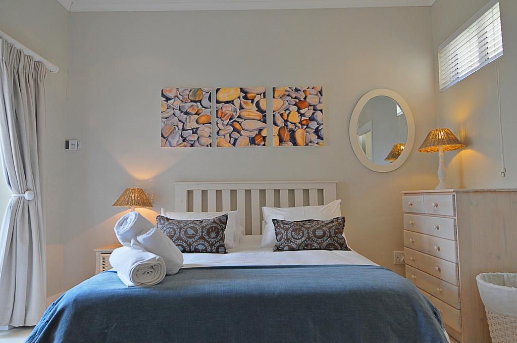 The Grosvenor Guest House & Self Catering Simon's Town Ngoại thất bức ảnh