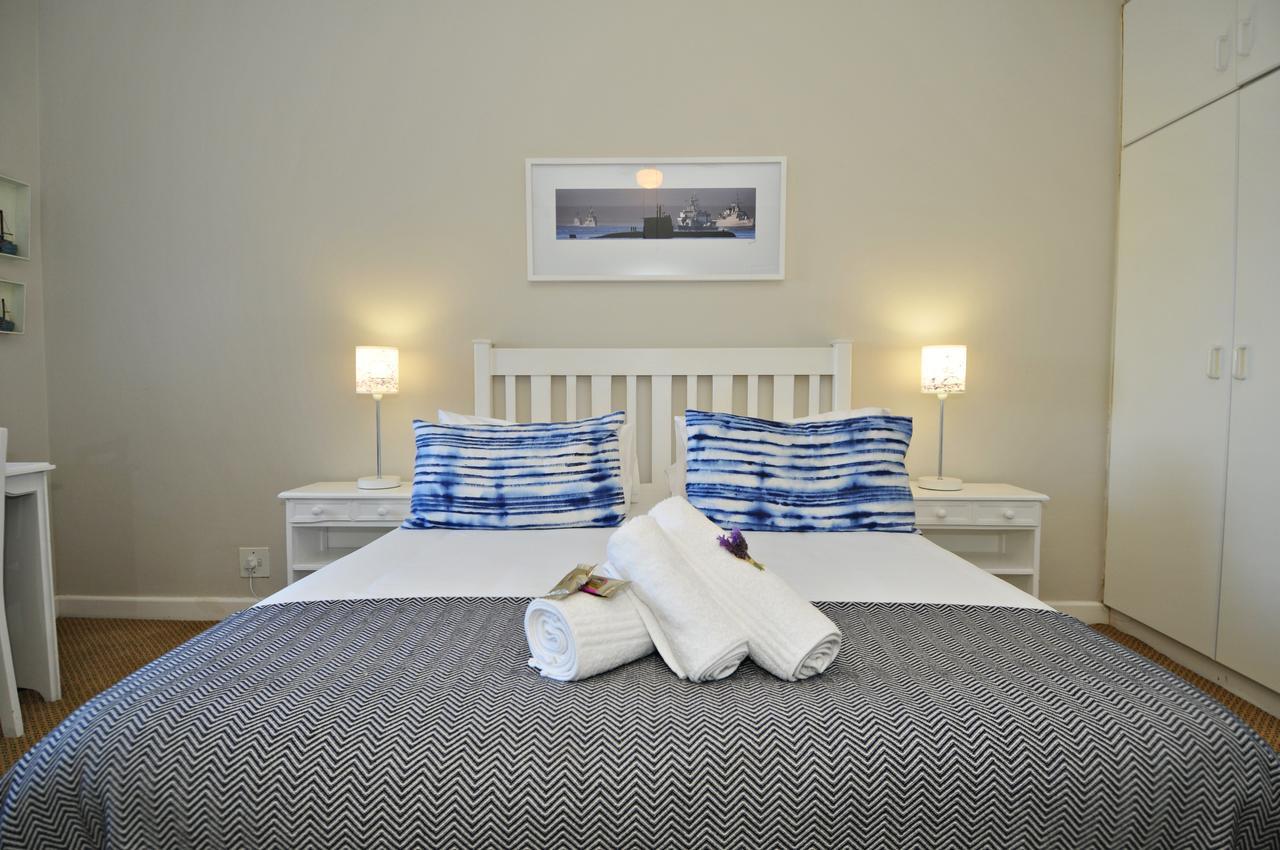 The Grosvenor Guest House & Self Catering Simon's Town Ngoại thất bức ảnh