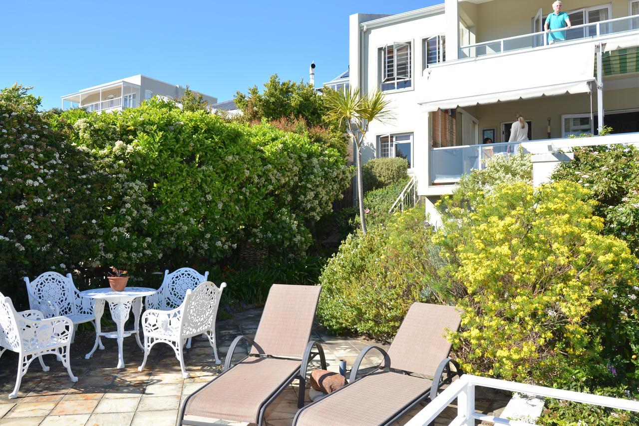 The Grosvenor Guest House & Self Catering Simon's Town Ngoại thất bức ảnh