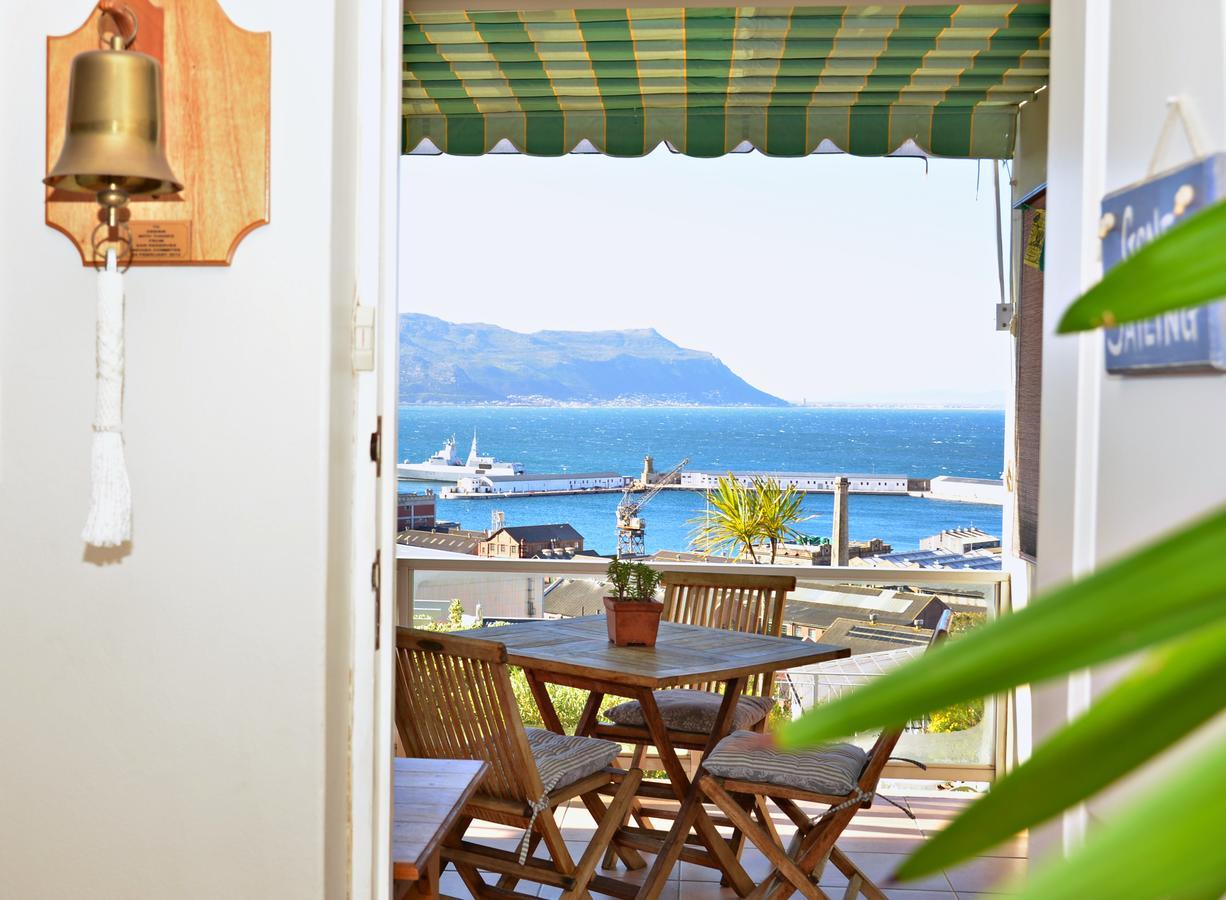 The Grosvenor Guest House & Self Catering Simon's Town Ngoại thất bức ảnh