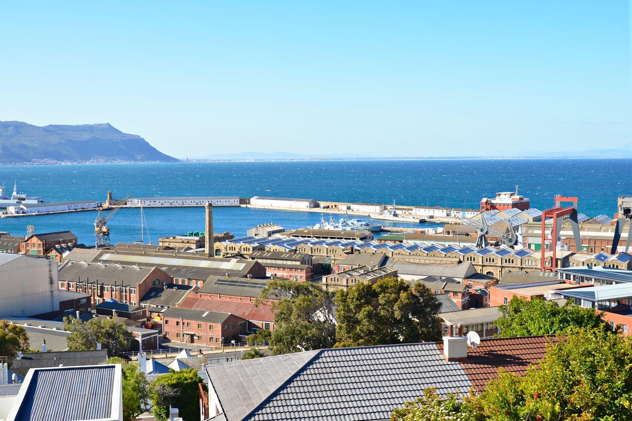 The Grosvenor Guest House & Self Catering Simon's Town Ngoại thất bức ảnh