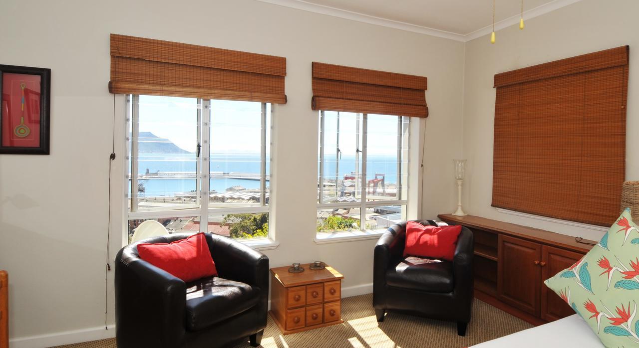 The Grosvenor Guest House & Self Catering Simon's Town Ngoại thất bức ảnh