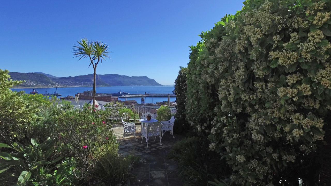 The Grosvenor Guest House & Self Catering Simon's Town Ngoại thất bức ảnh