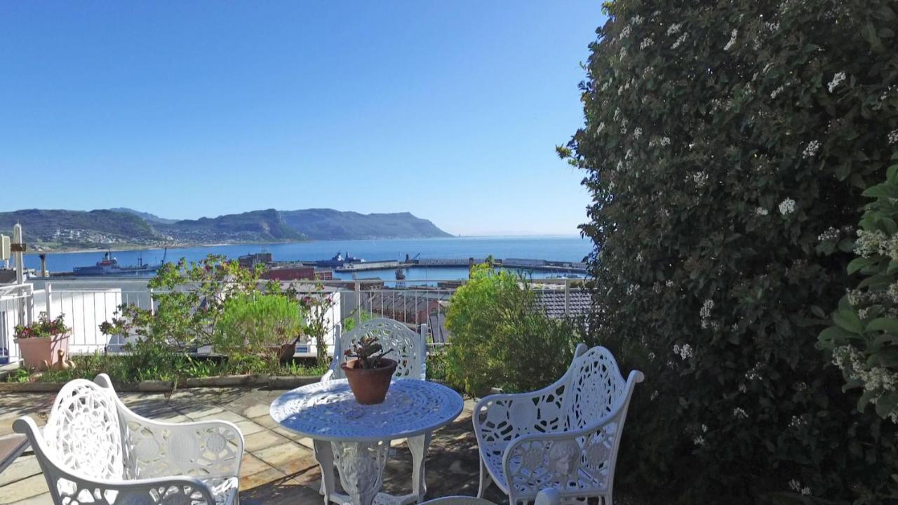 The Grosvenor Guest House & Self Catering Simon's Town Ngoại thất bức ảnh